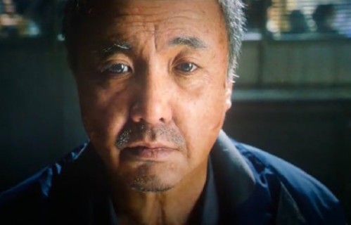 文牧野导演看到沈腾老年造型落泪的原因是什么？