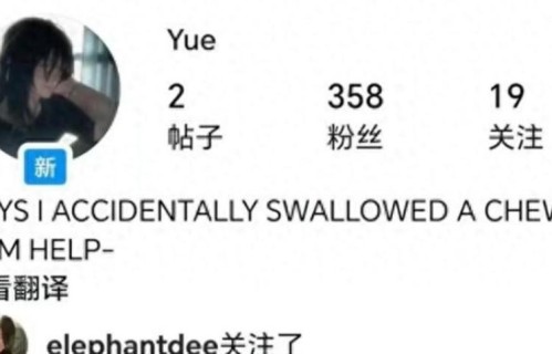 大S女儿开通社交媒体账号，与徐家人互动亲密、没理爸爸