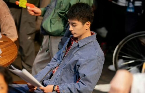 《海之上》剧组对此事做出回应了吗？