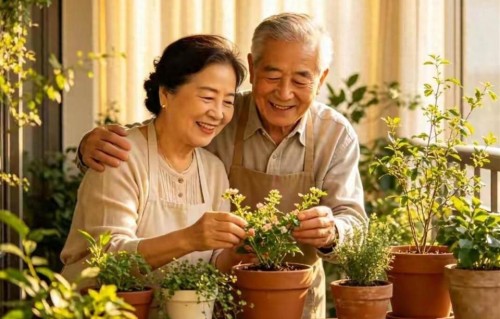 85岁往后最好的活法：记住这七句话，晚年舒舒服服、快快乐乐！