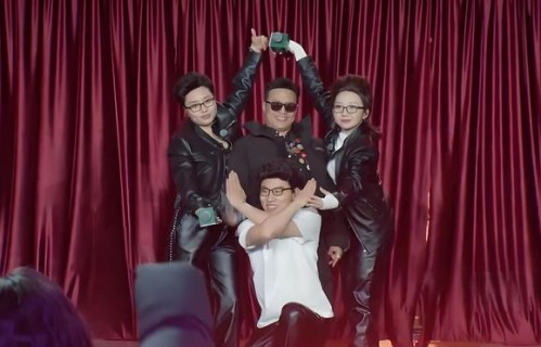 如果《桃花坞》还有下一季，这十位坞民应该留下来|一年一度喜剧大赛|五十公里桃花坞|喜人奇妙夜|闫佩伦|综艺剧情讨论