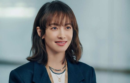 宋茜、周渝民领衔主演,《另一种蓝》今日播出|陈小满|湖南卫视|李昂|刘敏涛|流量剧