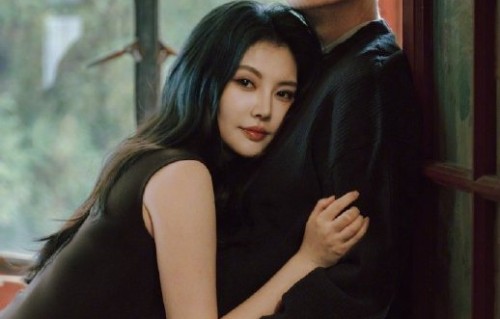 为什么尹子维和徐冬冬的婚姻状况会引起如此多的外界猜测和讨论？|求婚|婚礼|怀孕|造谣|复合