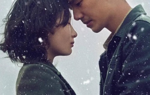 炸屏！周冬雨刘昊然婚讯被爆，六年绯闻终于要尘埃落定？ 