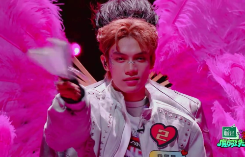 《魔力歌先生》曹杨害得段星星被淘汰？真相没你想的那么简单