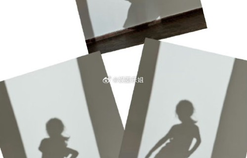 张若昀唐艺昕女儿的兴趣爱好