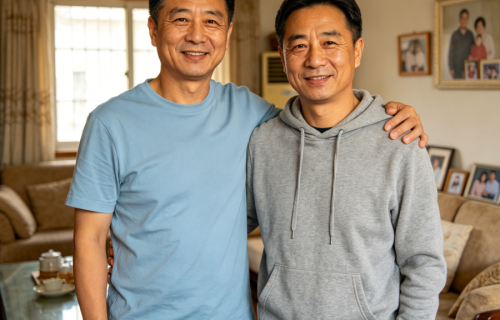 亲戚关系变淡，都是从这一件事开始的