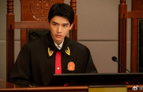 龚俊为何要在追剧时用角色身份出题考观众？