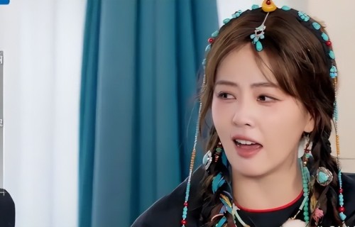 口碑滑坡！《莫离》将播！白鹿转头接下高危剧，是豪赌还是冒险？