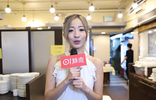 TVB知名女星离巢，开出租兼职变专职，日净赚2000元