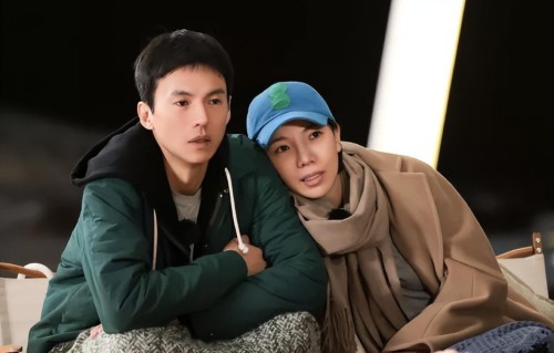 贵圈真乱！张婉婷自曝当小三，高云翔被扒出符合细节，董璇真惨！