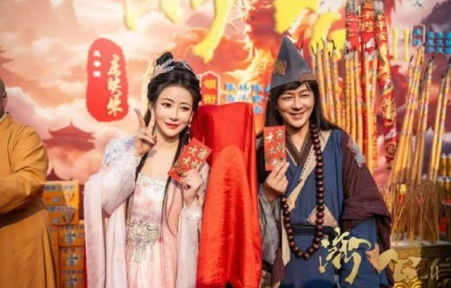 陈紫函经历停工后复出，此次亮相对她个人事业有何特殊意义？