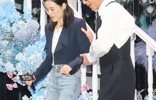 不是恋人，比夫妻更长久？古天乐宣萱用32年，重新定义了男女关系