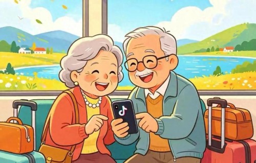 男人过了75岁，这10条哪怕占一半，也是晚年难求的宝藏老伴