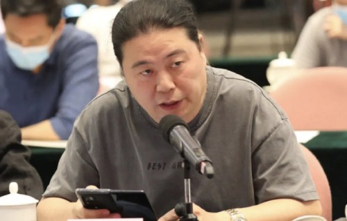 汪海林被实名举报偷税漏税，一张截图成关键证据