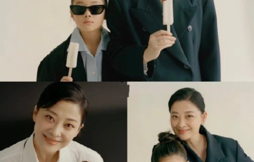 曾慕梅此前获得过哪些表演类奖项？