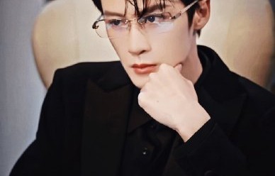 檀健次还有哪些类似的反差萌名场面？