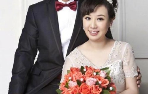 林志玲本人对于关凌当年被说像她有什么反应？