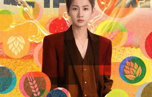 汪苏泷新歌《尽情一刻》在哪可以听？