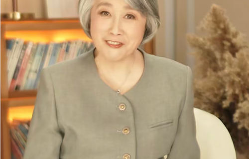 汪文华开号，姜昆和《曲苑杂坛》风波再起，沉锚效应作怪