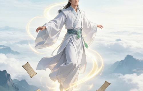 李卿为何能从《逐玉》六番配角直接跃升为正剧一番男主？