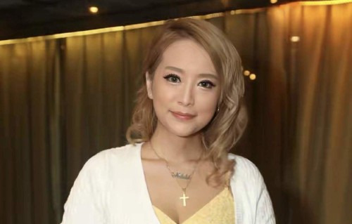 突发！香港知名女星自曝求职遇性骚扰，公开喊话：只做正经工作