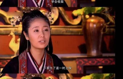 于正爆剧靠爱女，网友热议，追《步步惊心》《如懿传》_延禧宫_宫锁心玉_作品