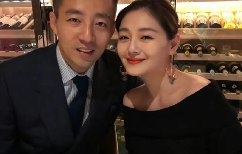汪小菲婚前有女传闻为何多年后再度登上热搜？