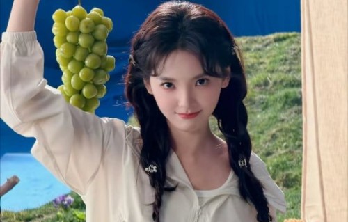 章若楠过往的演技和敬业态度，是否真如部分网友所说的那样不专业？