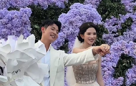 梅尼耶婚礼9月5日在哪里举办？