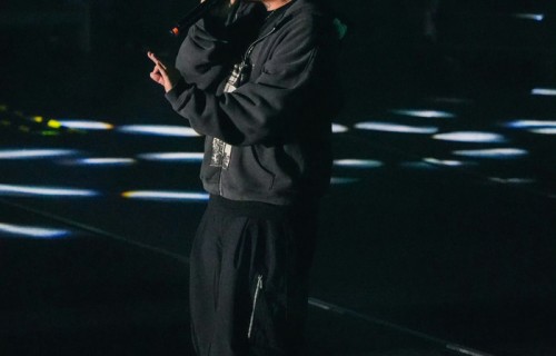 派克特作品入选NBA 2K26官方歌单|王昆|特登