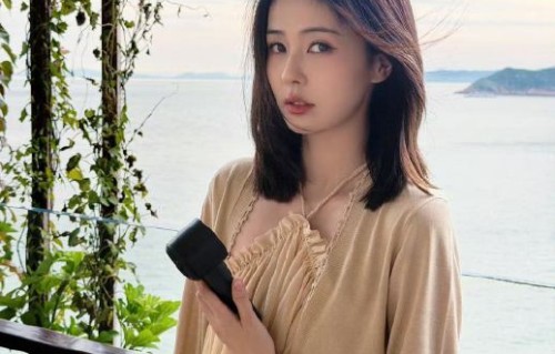 白鹿的短发造型将如何体现角色的成长与转变？