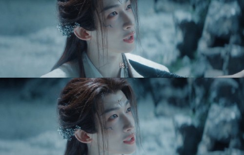 《月鳞绮纪》中角色天地被囚禁八百年的具体剧情是什么？