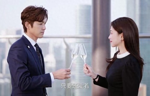 《蜜语纪》结局封神：聂予诚立大功，鲁贞贞现世报，许蜜语最惊喜