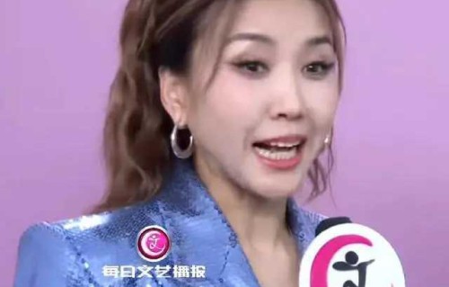 《浪姐》取消“复活赛”机制，王蓉采访风波引发行业深思|乘风破浪|节目|综艺节目|言论|艺人