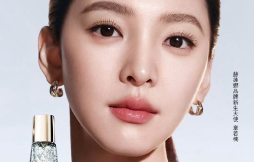 章若楠与不同男星搭档都能有CP感，这种能力在商业上有多重要？