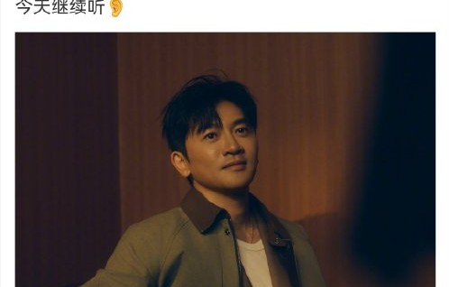 苏有朋和陈德容未来是否有新合作计划？