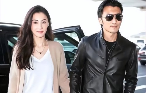 19岁的谢振轩，为父母的失败婚姻买了单，谢霆锋上亿家产难抚伤痛