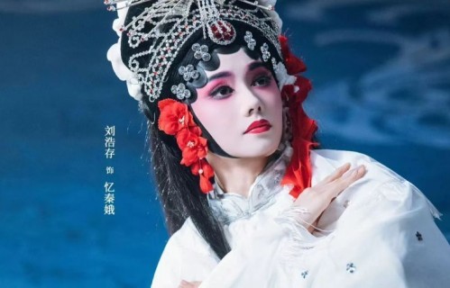 《主角》“宋师”悲情落幕，55岁演员李晓强发文追忆：一直记挂这个忠厚人物