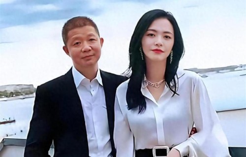 官宣离婚不到半个月，姚晨和曹郁联手，给内娱离异夫妻上了一课