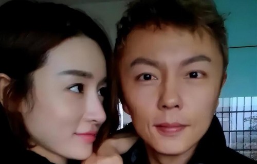 嫁给谢苗14年，她专心在家相夫教女，如今42岁丈夫终于再度翻红