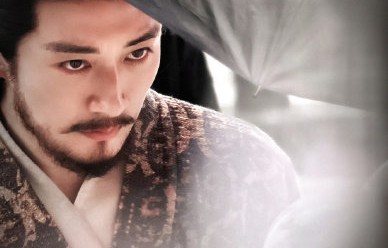 刘学义为了出演《江山大同》的草原帝王做了哪些形象和体态上的突破？