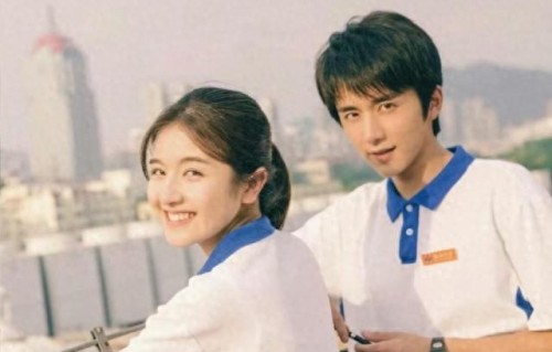 传了7年秘恋后分手！张新成李兰迪被扒细节疑似复合！女方回应 