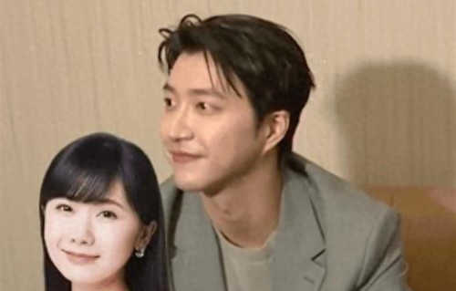 江宏杰祝福前妻福原爱再婚怀孕！称自己暂无再婚计划