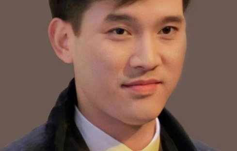 他演活了杨康，是刘德华同窗挚友，息影转行多年后悄然离世