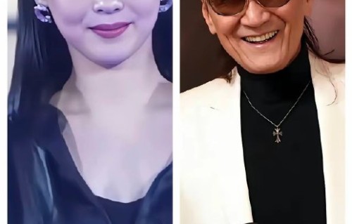 谢贤和张柏芝是怎么认识的？