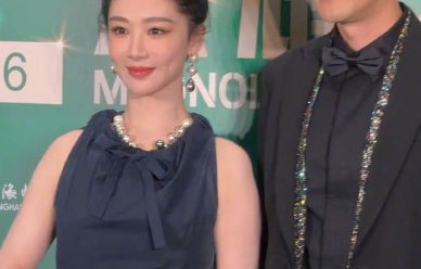 胡歌杨紫互动视频流出后网友反响如何？