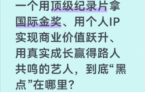 在流量理性回归的背景下，艺人应如何平衡流量变现与专业实力的提升？