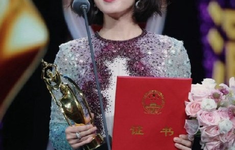 金鹰奖提名规则为何要取消人气类奖项？