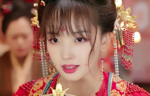 王冰冰主演的《灼灼不倾城》在哪个平台播出？